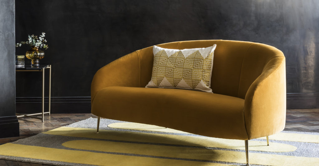 Bloomsbury Sofa