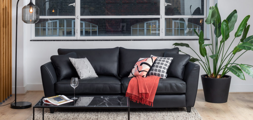 Torino Sofa