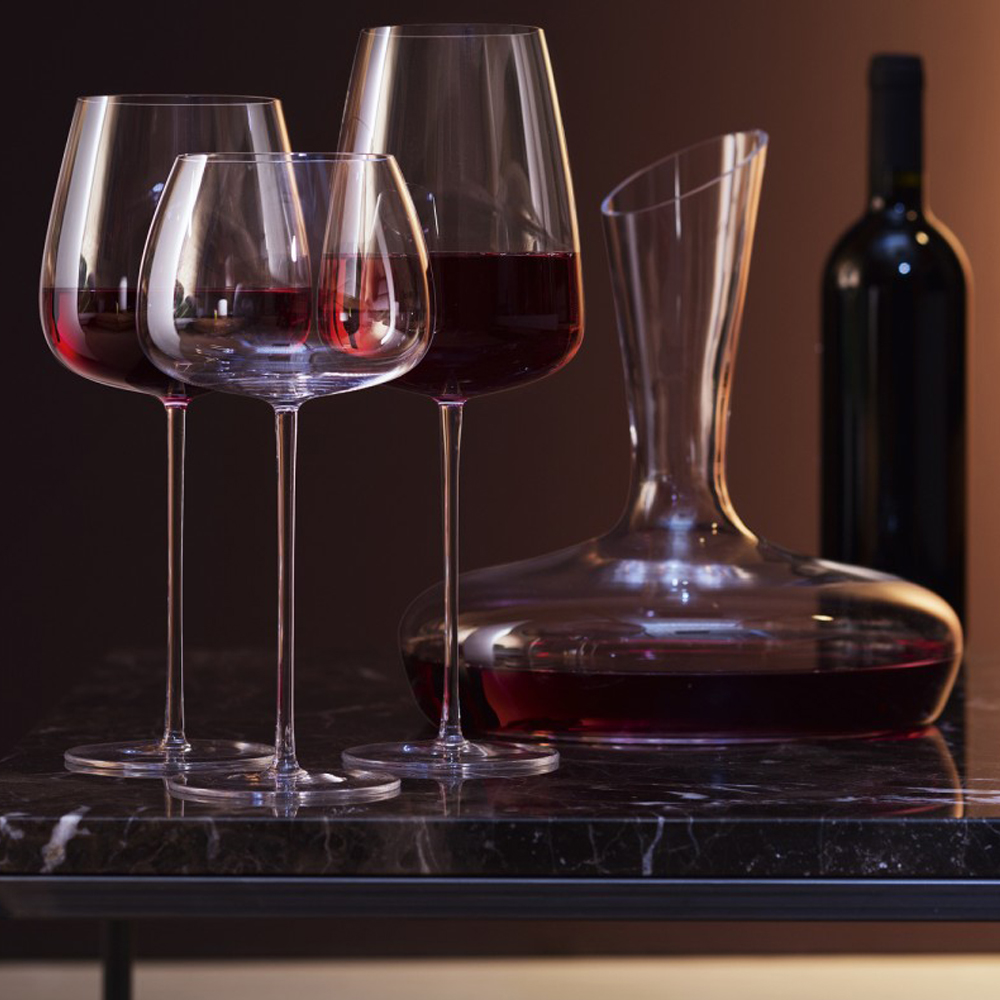 Wine Culture Carafe housewarming present | Image courtesy of LSA