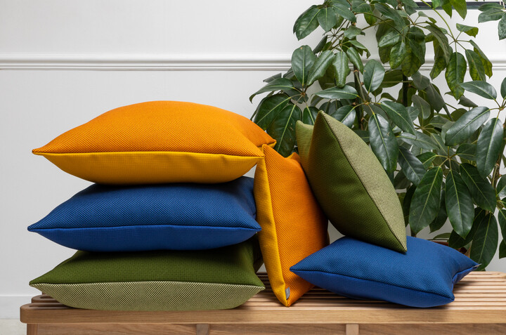 Greenwich Recycled Outdoor Cushions
