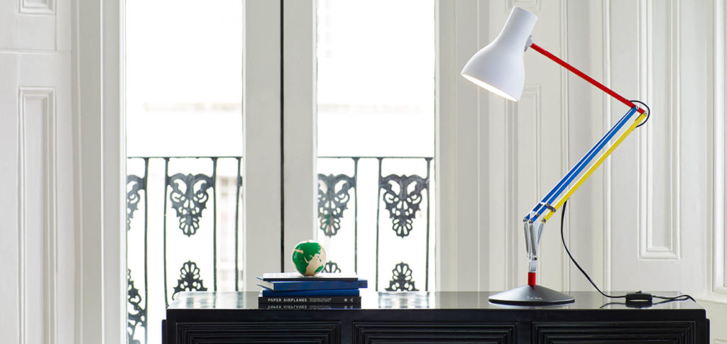 Paul Smith Anglepoise Lamp